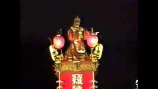 小江戸 川越まつり（英語版） / Little Edo - Kawagoe Festival 1993 & 1994 - 2 Days Trip to Edo Era