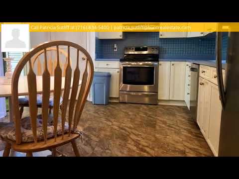 70 Countryside Lane, Amherst, NY home video tour