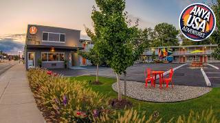 Hotel Royal Oak | Detroit (MI), United States | Hotel Review 🛏️
