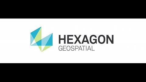 Mladen Stojic explains the changing landscape of geospatial market