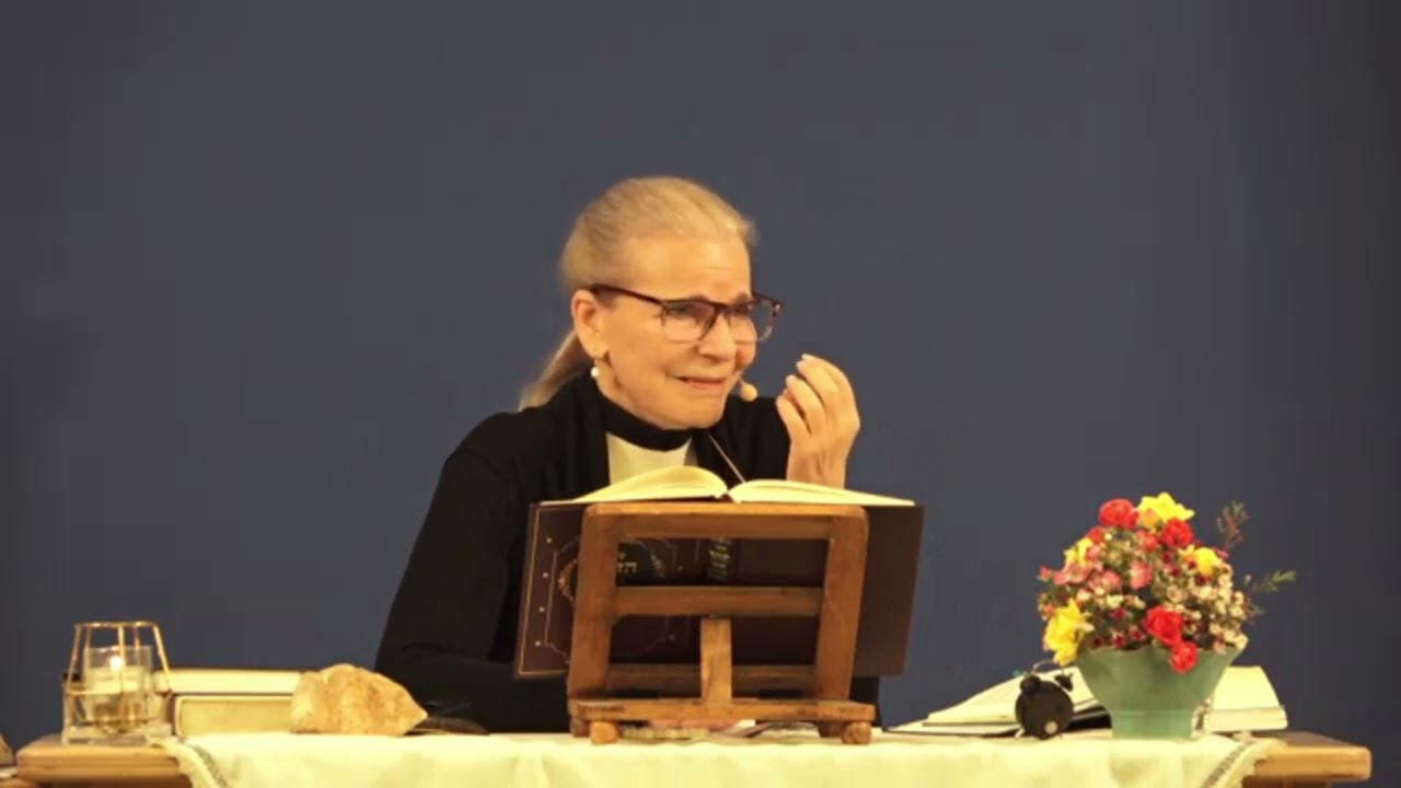 לאור הקבלה-הגדרת זהות הפרט דרך השייכות לכלל- חשיבות הכרת שורש הנשמה