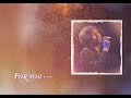 【For you・・・】竹本孝之 Takayuki Takemoto -  - 2019ver.  PV 【Lylic】