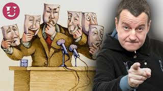 Petr Jablonský 2. díl: Humor se patří dělat i ze smrti – možná právě z věcí, ze kterých máme strach