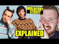 &quot;Mulberry Street&quot; by Twenty One Pilots Lyrics Explained | Song Meaning