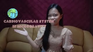Cardiovascular System in Micro Gravity | Breakthrough Junior Challenge 2021
