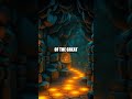 The Silent Doorway of Zork: A Retro Text Adventure