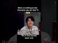 Ref:DPWQFirn2-A When a multilingual corrects you on live tv ten#nctten#kpop#shorts#kpopedit#wayvten#nct#tenlee#wayv