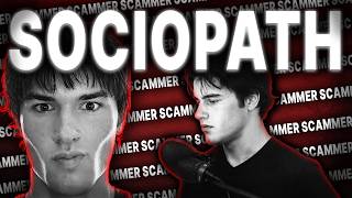 This Looksmaxxer is a SOCIOPATH ft. BlakeSpeaks