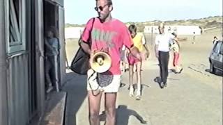 104Wandel Der Sozialen Arbeit Imagefilm Awo Für Alle, 1988 Kapitel Ferienfreizeiten Norderney