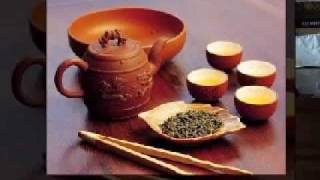 ChaYi- World & Art of Tea Resimi