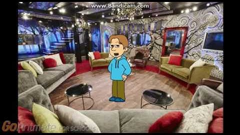 Character elimination Episode 1