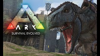 ARK mobile Stream 2 #ARKmobile #ARK #tarkov #lostlight #arenabreakout