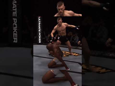 Conor Mcgregor is Back 🔥🔥 #conormcgregor #khabibnurmagomedov #jonjones #ireland #champion #goat