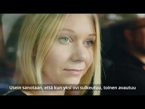 CERTEGO bränditarina - video from CERTEGO 24/7