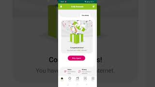 Zong free MB screenshot 1