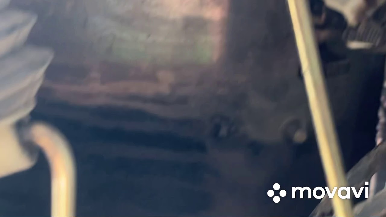 Замена задней сабли Приора priora замена лампочек подсветки номера ...