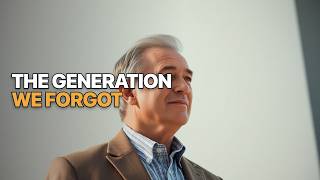 Why Gen X Became the Most Unbreakable Generation