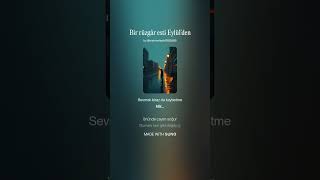 Eylül Düştü Gözlerime (Yılın Şarkısı) #Eylül #müzik #sonbahar #trending