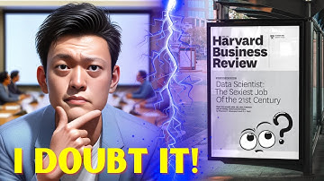 3 Real Mistakes of New Data Scientists MAKE (& How to Fix Them)