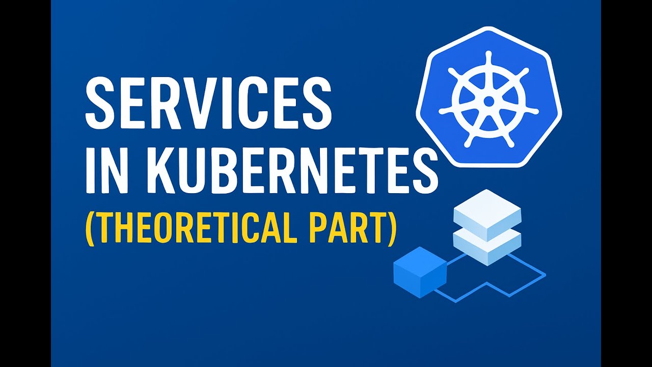 Day 4 Part 1- Kubernetes Services Explained | ClusterIP, NodePort ...