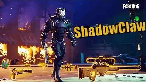 #FEARCHRONIC #TEAMVILERC