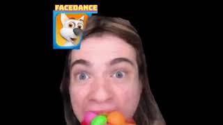 Facedance Spizee
