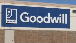 Goodwill workers allegedly forced to forfeit gifted holiday money from LPD