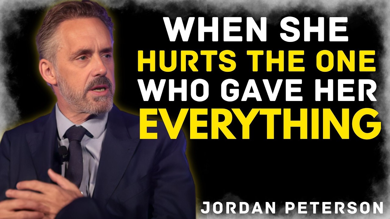 When a Narcissistic Woman Hurts Someone Who Gave Her Everything, 6 Things Happen 