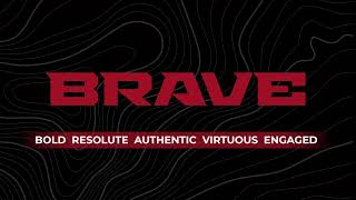 BRAVE Church 9 AM Sunday Service