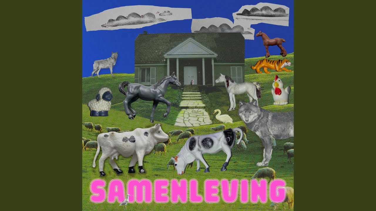 Watch SAMENLEVING on YouTube Watch SAMENLEVING on YouTube