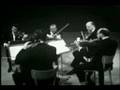 Mozart: String Quint N3 K516 3/4 Amadeus (6.1966)