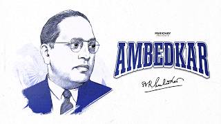 Ambedkar - Pardhaan Prod. By Muzik Amy Visualizer 2026