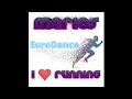 Marios - I Love Running (Eurodance)