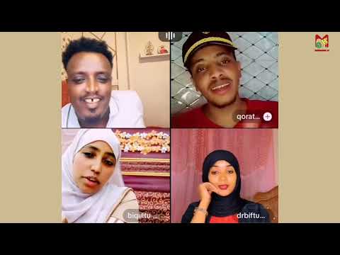 Hiriya Wajjin Walalo Jalala Erga Baase Jaartin Akkam Waldhabe April 29 2025