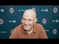 Coach Jesper Sørensen’s Post-Match Reaction🗣️| Columbus Crew vs. Vancouver Whitecaps FC