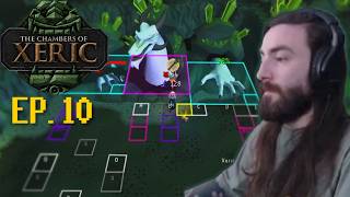 CHAMBERS OF XERIC (10)