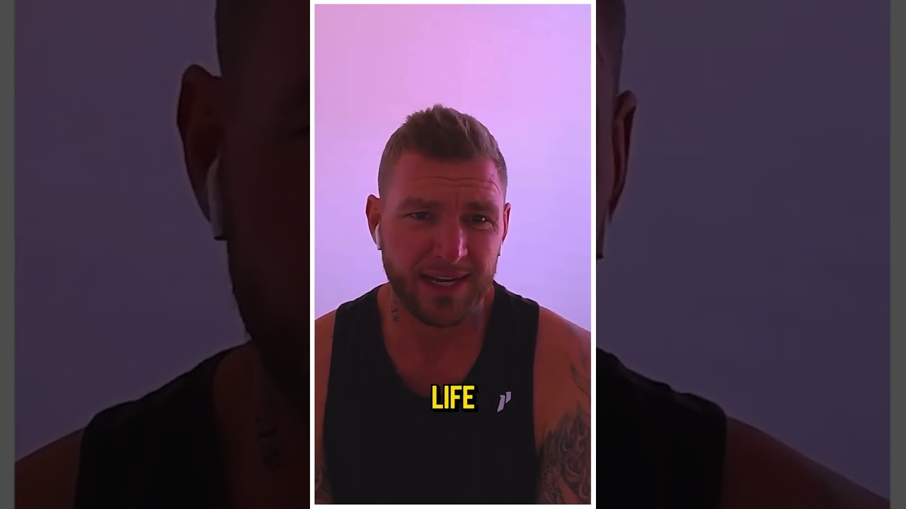 Prison to Purpose: Chappy's Story #ytshorts #recovery