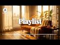 Playlist 나른한 오후, 뇌를 깨우는 맑은 선율 ☀️ 여기에 그냥 틀어만 두세요 | The Daylight EP.2: Golden Hour