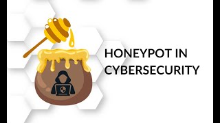 Session-3 KFSensor Honeypot Application