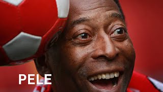 PELE: NET WORTH, MANSIONS, FAMILY, FOOTBALL CAREER, FORTUNE, GOALS, AND WORLD CUP.