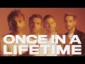 All Time Low - Once In A Lifetime (Livestream)