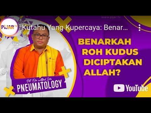 Video: Benarkah jirim tidak boleh dicipta atau dimusnahkan?