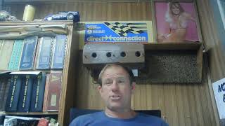 The Nobody's Show Gearhead Interactive Live! Chat - Episode #308