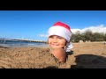 Beginning of video