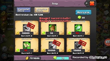 Clash of lords 2, How to do all dailies in under an hour