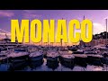 МОНАКО / MONACO