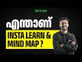 എന്താണ് Insta Learn &amp; Mind Map ?  Xylem Class 9