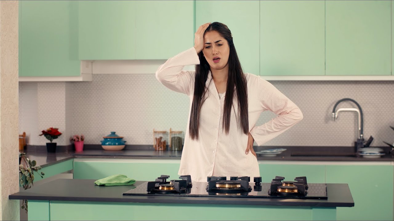 AzadRice TV Commercial by Mithra Production | ڕیکلامی برنجی ئازاد ڕایس، میترا پرۆدەکشن