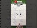 Class-9th NCERT Ex- 4.2 #MathswithDixitsir#NCERTMATHS #tricks #viral #trending