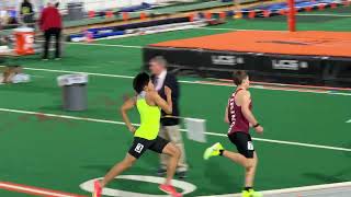 Simplot 2026 - Boys 800m Finals Heat 1 of 3 